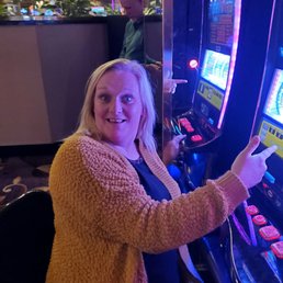 Its was my bday and I lost my last 46.00 on the quarter machine.. Its was my bday and I lost my last 46.00 on the quarter machine..