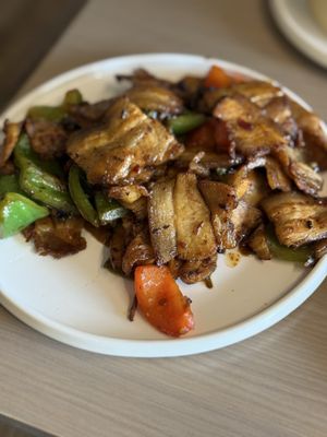 Rong Chic蓉记 by null