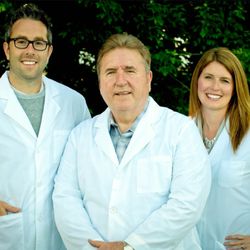 Rusty M Albrecht, DDS