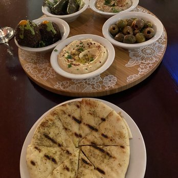 Mazevo Mediterranean Eatery - Mediterranean Near Me - Denver, Colorado