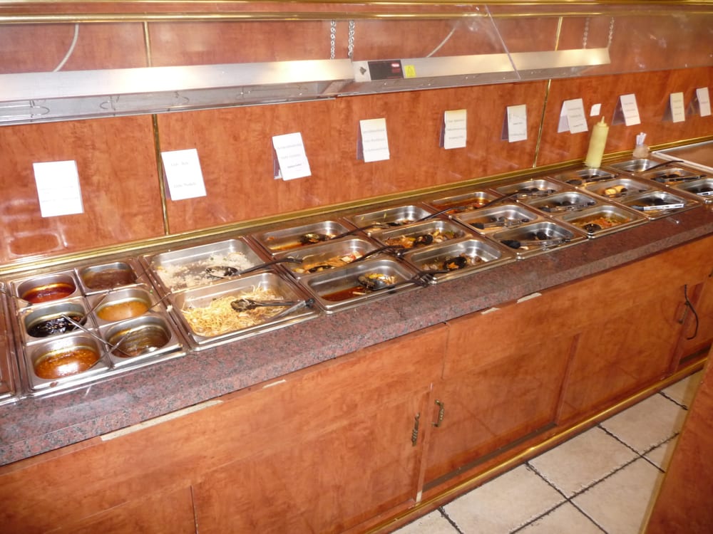 China Restaurant May Flower