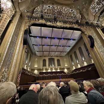 Bradley Symphony Center - Performing Arts Near Me - Milwaukee, Wisconsin Bradley Symphony Center - Performing Arts Near Me - Milwaukee, Wisconsin