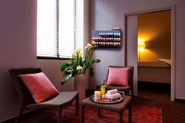 Hotel Carlton Lyon - MGallery Collection by null
