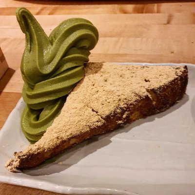 Shack Fuyu Soho by null