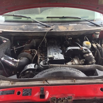 Schwingen Diesel Trucks - 99 24V build - Auto Repair Near Me - Mesa, Arizona