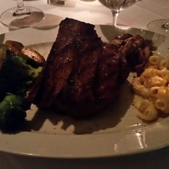 Steak 44 - Bone in filet.... - Steakhouses Near Me - Phoenix, Arizona Steak 44 - Bone in filet.... - Steakhouses Near Me - Phoenix, Arizona