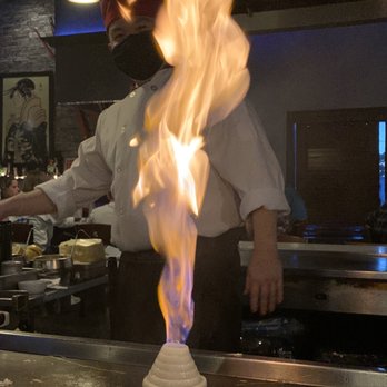 Shogun - Sushi Bars Near Me - Warwick, Rhode Island