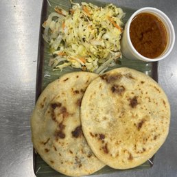 Pupusas