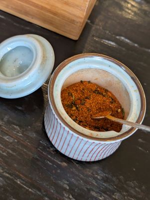 Kirimachi Ramen by null