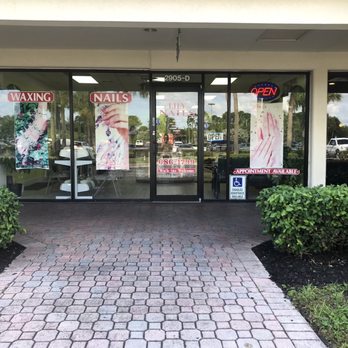 Lily Nails - Nail Salons Near Me - West Palm Beach, Florida Lily Nails - Nail Salons Near Me - West Palm Beach, Florida