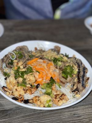 Viet Noodle Bar by null