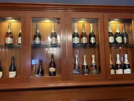 Korbel Winery by null