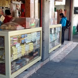 Dulcería La Providencia