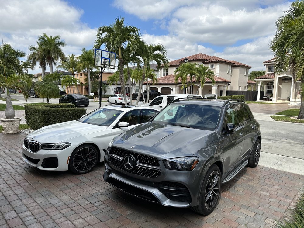 MY CAR WASH MIAMI Updated May 2024 49 Photos Miami, Florida Car