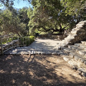 La Casita Del Arroyo - Venues & Event Spaces Near Me - Pasadena, California