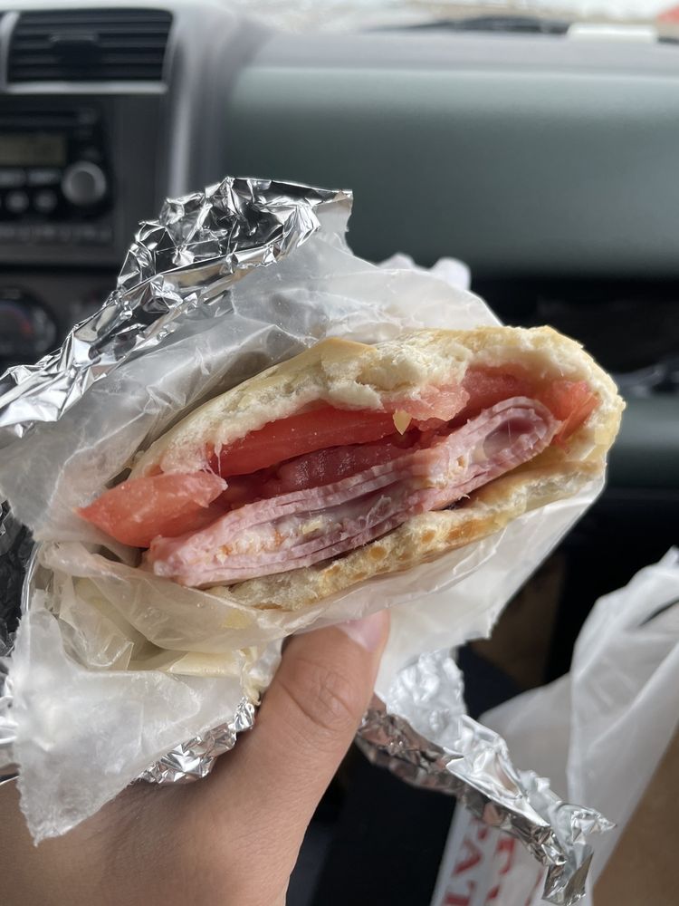 BREAD OF LIFE PAO DA VIDA BAKERY 41 Photos & 21 Reviews 331 Oliver