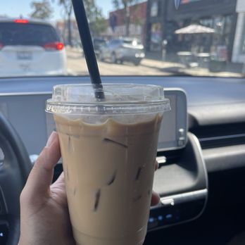 Midnight Animal Coffee - Tres leches iced coffee - Coffee & Tea Near Me - San Diego, California Midnight Animal Coffee - Tres leches iced coffee - Coffee & Tea Near Me - San Diego, California