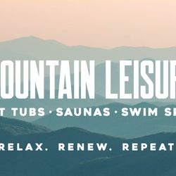Mountain Leisure Hot Tubs