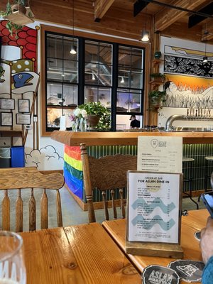 Aslan Brewing Fremont by null Aslan Brewing Fremont by null