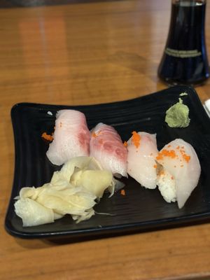 Penn Avenue Fish Co by null