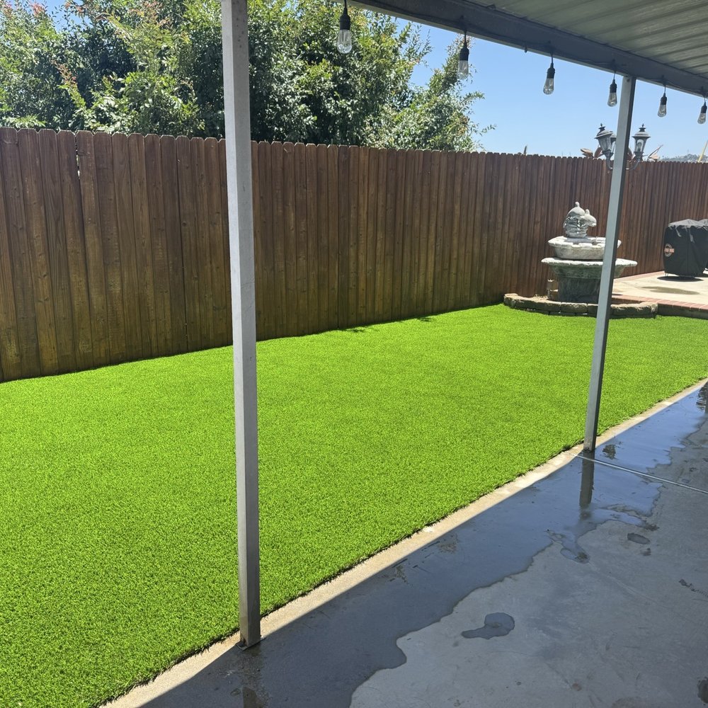 Turf World - Backyard makeover - Artificial Turf Near Me - Pomona, California Turf World - Backyard makeover - Artificial Turf Near Me - Pomona, California