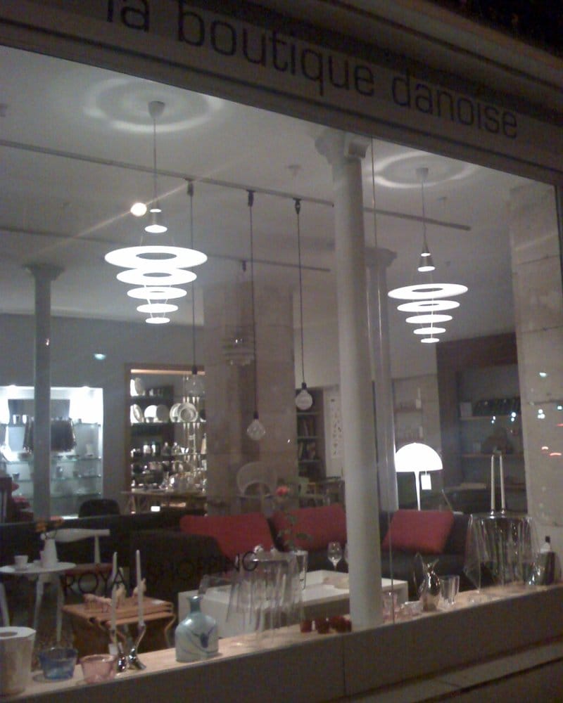 LA BOUTIQUE DANOISE Updated April 2024 264 Boulevard Saint Germain