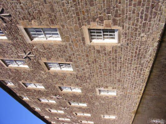 New Lanark Mill Hotel by null