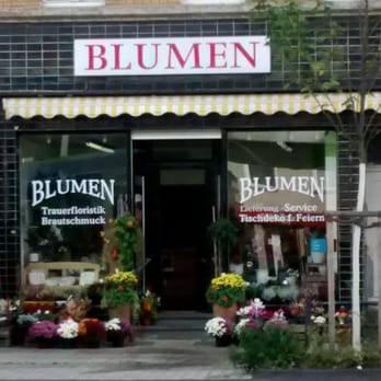 Blumen Tatjana Sälzer - Florists Near Me - Cologne, NW Blumen Tatjana Sälzer - Florists Near Me - Cologne, NW