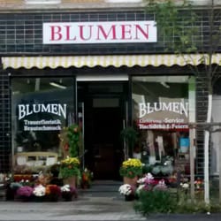 Blumen Tatjana Sälzer