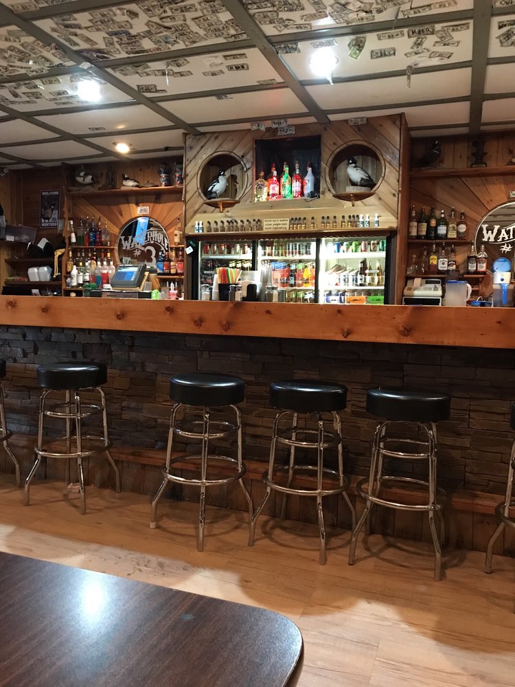 R Bar