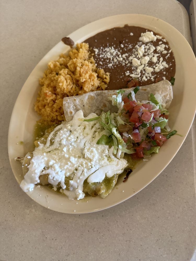 El Gallo Giro Orem