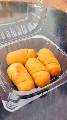 Cariaco To Go (Para Llevar) by null