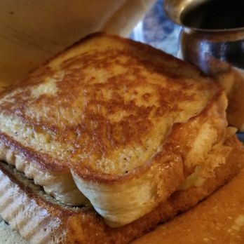 Sky Blue Cafe - Stuffed French Toast Pancakes - Coffee & Tea Near Me - Nashville, Tennessee Sky Blue Cafe - Stuffed French Toast Pancakes - Coffee & Tea Near Me - Nashville, Tennessee