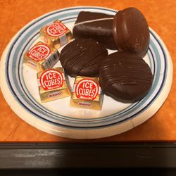 Small Town Sweets
