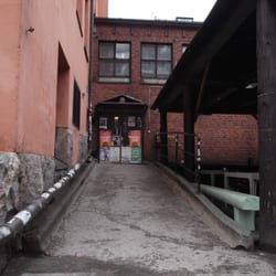 Kuudes Linja