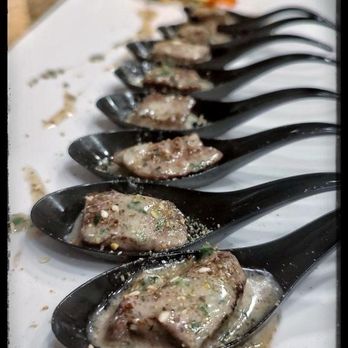 Private Chef William Bloomhuff - Caterers Near Me
