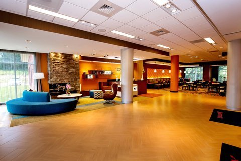 Fairfield by Marriott