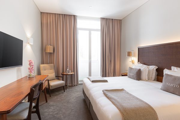 Corpo Santo Lisbon Historical Hotel by null