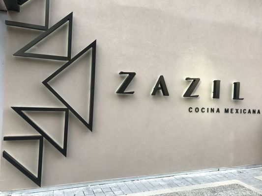 Zazil by null