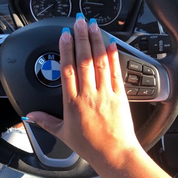 NAIL SPA 4U - Short full set runs you about $64 - Nail Salons Near Me - Cleveland, Ohio NAIL SPA 4U - Short full set runs you about $64 - Nail Salons Near Me - Cleveland, Ohio