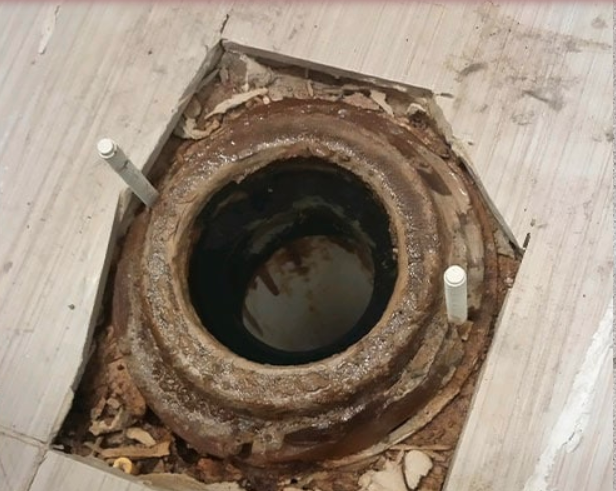 Slide of Andres Plumbing Services