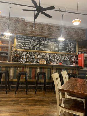 Holy Cow Idaho! by null