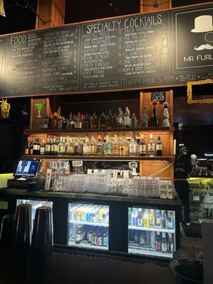 Mr Furley's Bar - Glendale by null