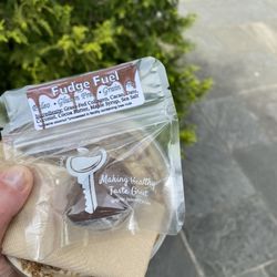 Juicekeys