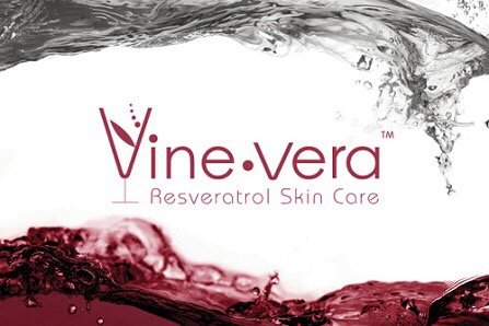 Vine Vera Logo