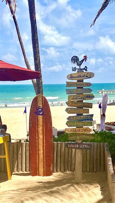Beach Park by null