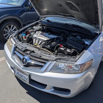 Capitol Hyundai - Car Dealers Near Me - San Jose, California