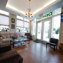 Dentists On Washington
