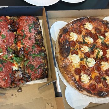 Frico - Pizza Near Me - Sacramento, California Frico - Pizza Near Me - Sacramento, California