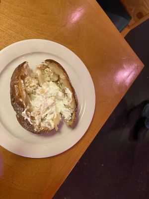 Texas Roadhouse by null